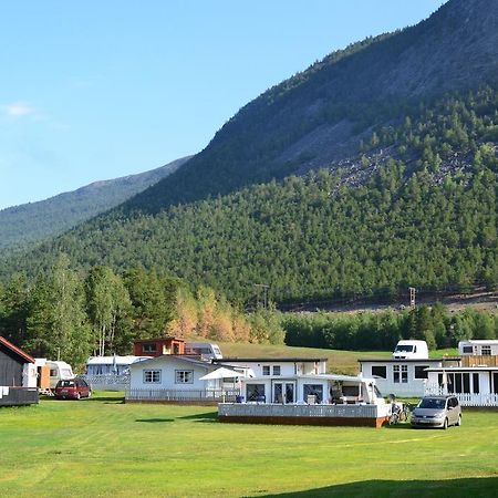 Mogard Hotel Skjåk Quarto foto