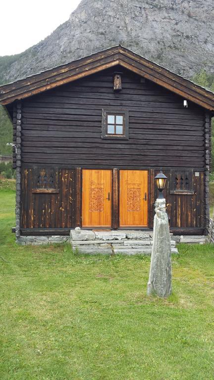 Mogard Hotel Skjåk Quarto foto