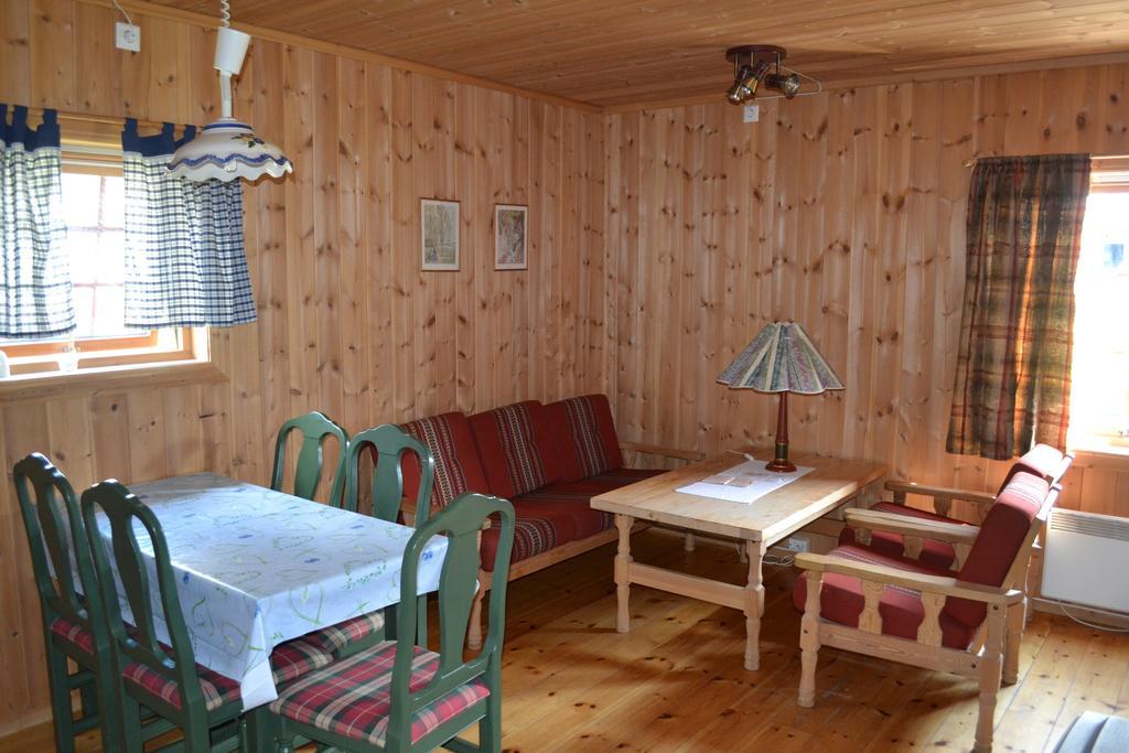 Mogard Hotel Skjåk Quarto foto