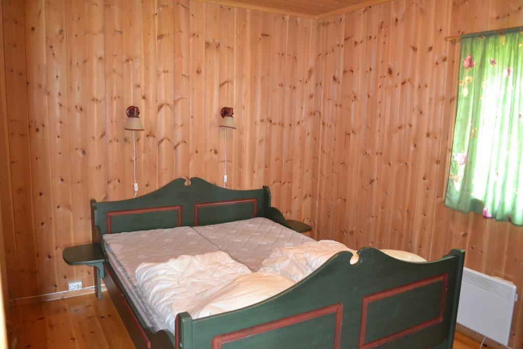 Mogard Hotel Skjåk Quarto foto